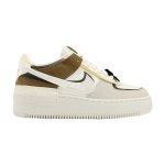 (W) Nike Air Force 1 Shadow Bling FB1857-111 WABT