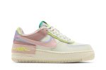 (W) Nike Air Force 1 Shadow ‘Cashmere’ CI0919-700 WABT