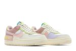 (W) Nike Air Force 1 Shadow ‘Cashmere’ CI0919-700 WABT