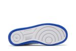 (W) Nike Air Force 1 Shadow ‘Chenille Swoosh – Blue Tint’ FJ4567-100 WABT
