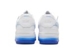 (W) Nike Air Force 1 Shadow ‘Chenille Swoosh – Blue Tint’ FJ4567-100 WABT