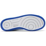 (W) Nike Air Force 1 Shadow ‘Chenille Swoosh – Blue Tint’ FJ4567-100 WABT
