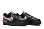 (W) Nike Air Force 1 Shadow ‘Cosmic Fuchsia’ CU4743-001 WABT