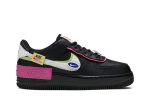 (W) Nike Air Force 1 Shadow ‘Cosmic Fuchsia’ CU4743-001 WABT