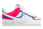 (W) Nike Air Force 1 Shadow ‘Cotton Candy’ CU3012-111 WABT