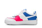 (W) Nike Air Force 1 Shadow ‘Cotton Candy’ CU3012-111 WABT