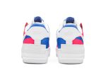(W) Nike Air Force 1 Shadow ‘Cotton Candy’ CU3012-111 WABT