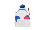 (W) Nike Air Force 1 Shadow ‘Cotton Candy’ CU3012-111 WABT