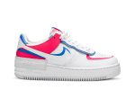 (W) Nike Air Force 1 Shadow ‘Cotton Candy’ CU3012-111 WABT
