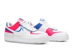 (W) Nike Air Force 1 Shadow ‘Cotton Candy’ CU3012-111 WABT