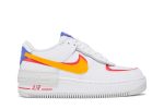 (W) Nike Air Force 1 Shadow Gundam DZ1847-100 WABT