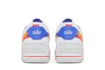 (W) Nike Air Force 1 Shadow Gundam DZ1847-100 WABT