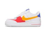(W) Nike Air Force 1 Shadow Gundam DZ1847-100 WABT
