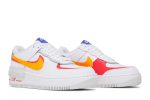 (W) Nike Air Force 1 Shadow Gundam DZ1847-100 WABT