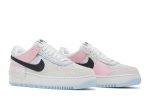 (W) Nike Air Force 1 Shadow ‘Hoops’ DX3358-100 WABT