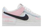 (W) Nike Air Force 1 Shadow ‘Hoops’ DX3358-100 WABT