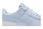 (W) Nike Air Force 1 Shadow Hydrogen Blue CV3020-400 WABT