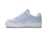 (W) Nike Air Force 1 Shadow Hydrogen Blue CV3020-400 WABT