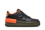 (W) Nike Air Force 1 Shadow ‘Hyper Crimson’ CQ3317-001 WABT