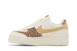 (W) Nike Air Force 1 Shadow ‘Leopard’ CI0919-120 WABT