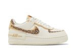(W) Nike Air Force 1 Shadow ‘Leopard’ CI0919-120 WABT