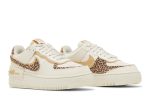 (W) Nike Air Force 1 Shadow ‘Leopard’ CI0919-120 WABT