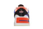(W) Nike Air Force 1 Shadow Low ‘Racer Blue’ DV2186-100 WABT