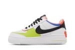 (W) Nike Air Force 1 Shadow Low ‘Racer Blue’ DV2186-100 WABT