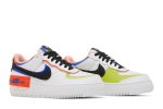 (W) Nike Air Force 1 Shadow Low ‘Racer Blue’ DV2186-100 WABT