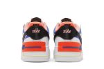 (W) Nike Air Force 1 Shadow Low ‘Racer Blue’ DV2186-100 WABT