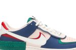 (W) Nike Air Force 1 Shadow ‘Mystic Navy’ CI0919-400 WABT