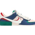 (W) Nike Air Force 1 Shadow ‘Mystic Navy’ CI0919-400 WABT