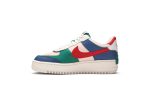 (W) Nike Air Force 1 Shadow ‘Mystic Navy’ CI0919-400 WABT