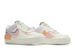 (W) Nike Air Force 1 Shadow ‘Orange Chalk Pink Glaze’ CI0919-111 WABT
