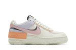 (W) Nike Air Force 1 Shadow ‘Orange Chalk Pink Glaze’ CI0919-111 WABT