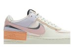 (W) Nike Air Force 1 Shadow ‘Orange Chalk Pink Glaze’ CI0919-111 WABT