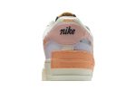 (W) Nike Air Force 1 Shadow ‘Orange Chalk Pink Glaze’ CI0919-111 WABT