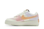 (W) Nike Air Force 1 Shadow ‘Orange Chalk Pink Glaze’ CI0919-111 WABT