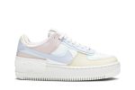 (W) Nike Air Force 1 Shadow Pastel CI0919-106 WABT