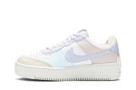 (W) Nike Air Force 1 Shadow Pastel CI0919-106 WABT