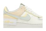 (W) Nike Air Force 1 Shadow ‘Pearl White Citron Tint’ DR7883-101 WABT