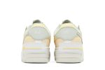 (W) Nike Air Force 1 Shadow ‘Pearl White Citron Tint’ DR7883-101 WABT