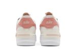 (W) Nike Air Force 1 Shadow Phantom Pink Oxford DZ1847-001 WABT