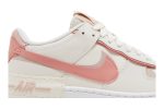 (W) Nike Air Force 1 Shadow Phantom Pink Oxford DZ1847-001 WABT