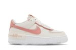 (W) Nike Air Force 1 Shadow Phantom Pink Oxford DZ1847-001 WABT