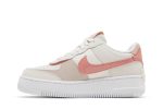(W) Nike Air Force 1 Shadow Phantom Pink Oxford DZ1847-001 WABT