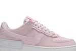 (W) Nike Air Force 1 Shadow Pink Foam CV3020-600 WABT