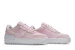 (W) Nike Air Force 1 Shadow Pink Foam CV3020-600 WABT