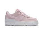 (W) Nike Air Force 1 Shadow Pink Foam CV3020-600 WABT