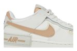 (W) Nike Air Force 1 Shadow Sail Hemp CI0919-116 WABT